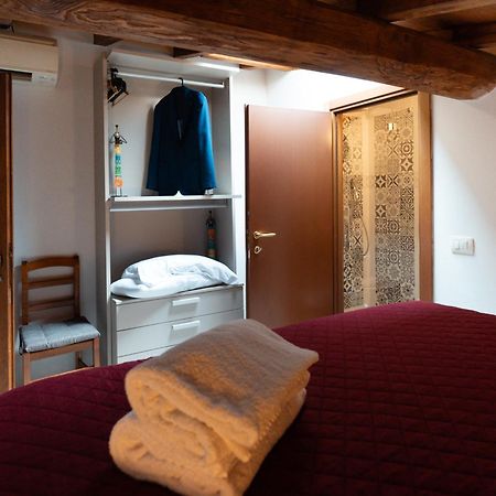 I Fragoli Al David Apartman Firenze Kültér fotó