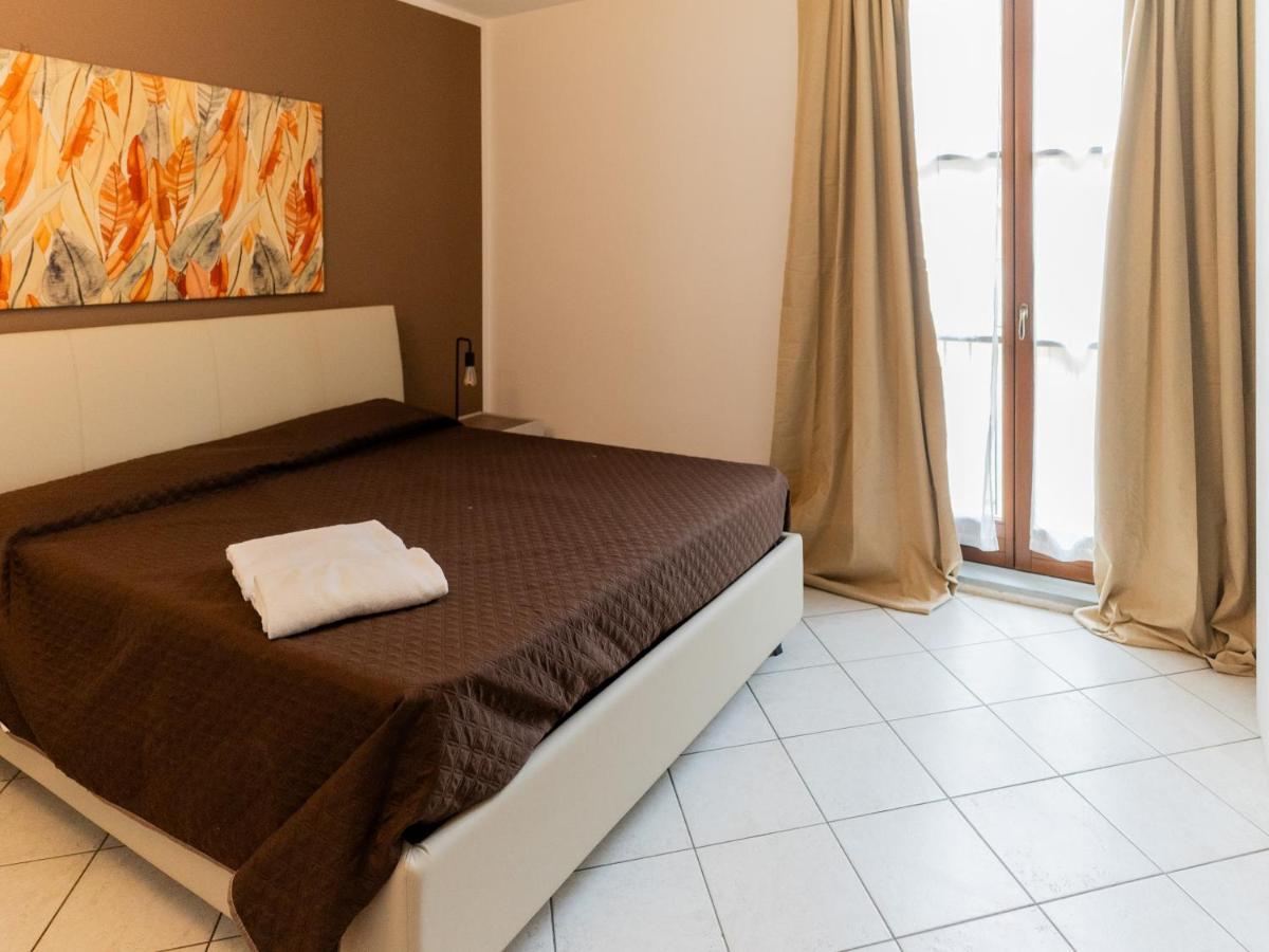 I Fragoli Al David Apartman Firenze Kültér fotó