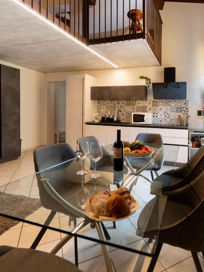 I Fragoli Al David Apartman Firenze Kültér fotó