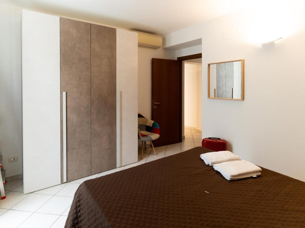 I Fragoli Al David Apartman Firenze Kültér fotó