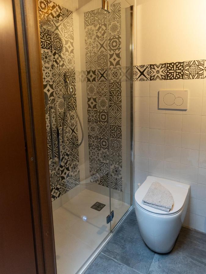 I Fragoli Al David Apartman Firenze Kültér fotó