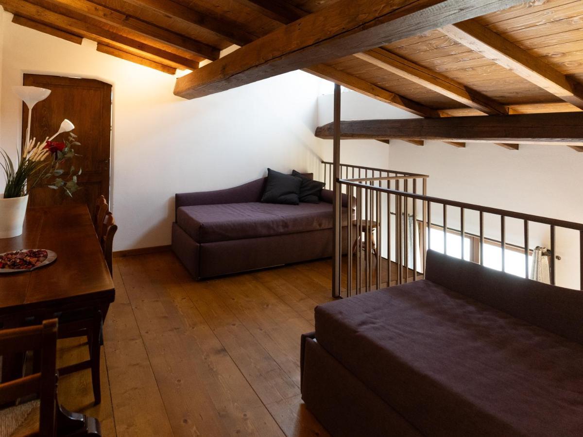 I Fragoli Al David Apartman Firenze Kültér fotó